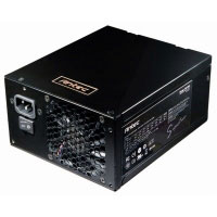 Antec Signature 650 (SG-650 EC)